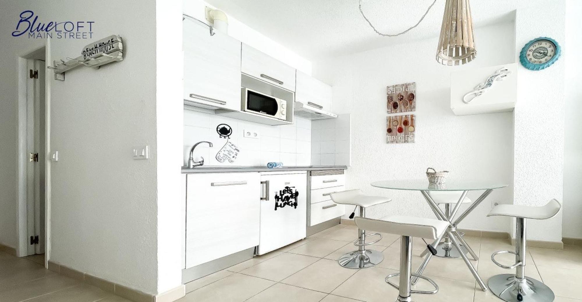 Blue Loft Corralejo En Main Street By Rentalfue Buitenkant foto