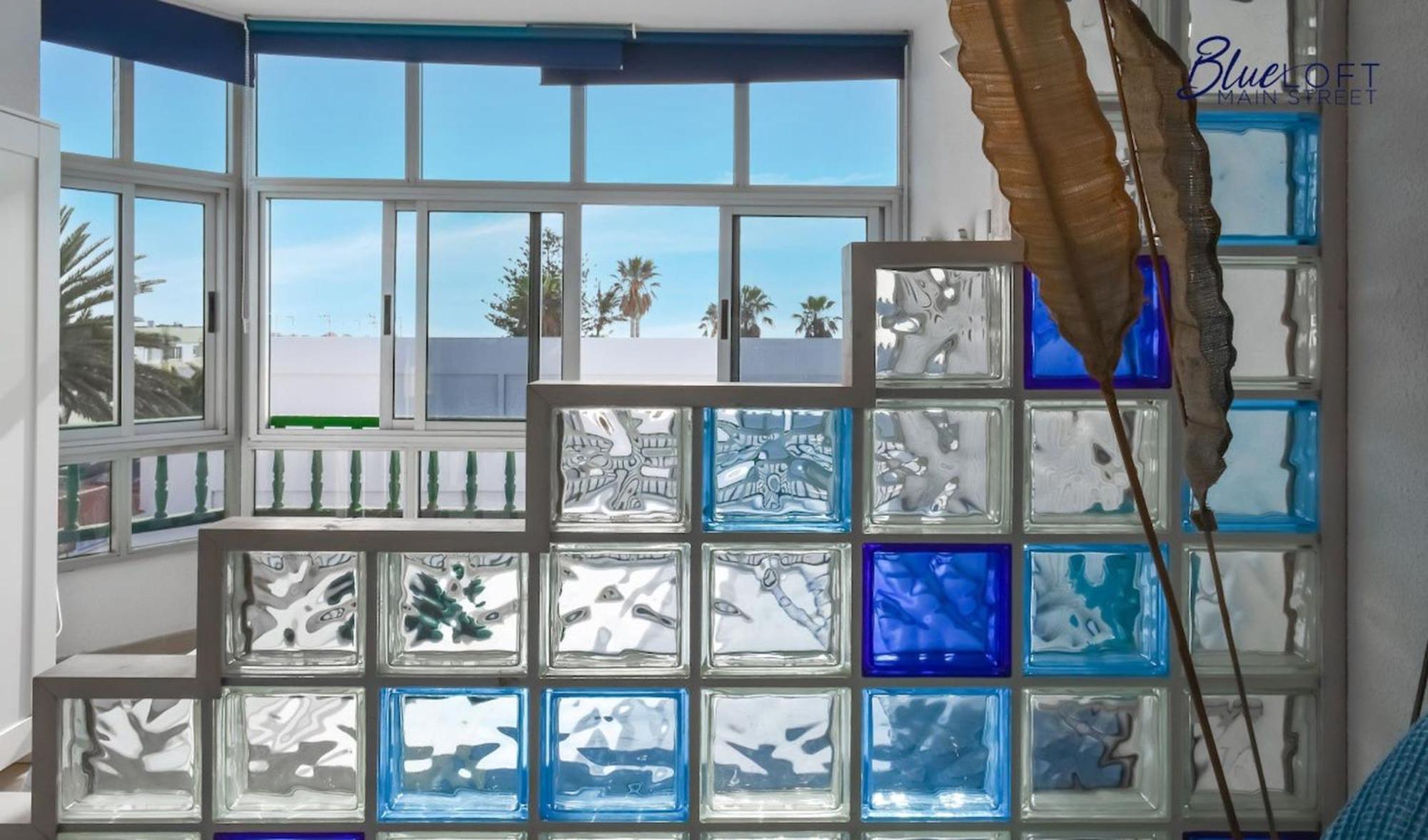 Blue Loft Corralejo En Main Street By Rentalfue Buitenkant foto