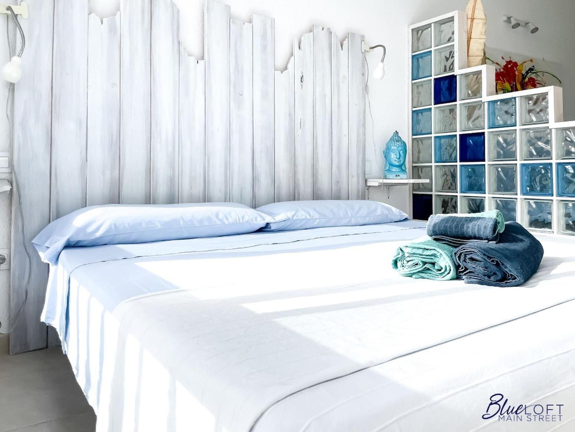 Blue Loft Corralejo En Main Street By Rentalfue Buitenkant foto