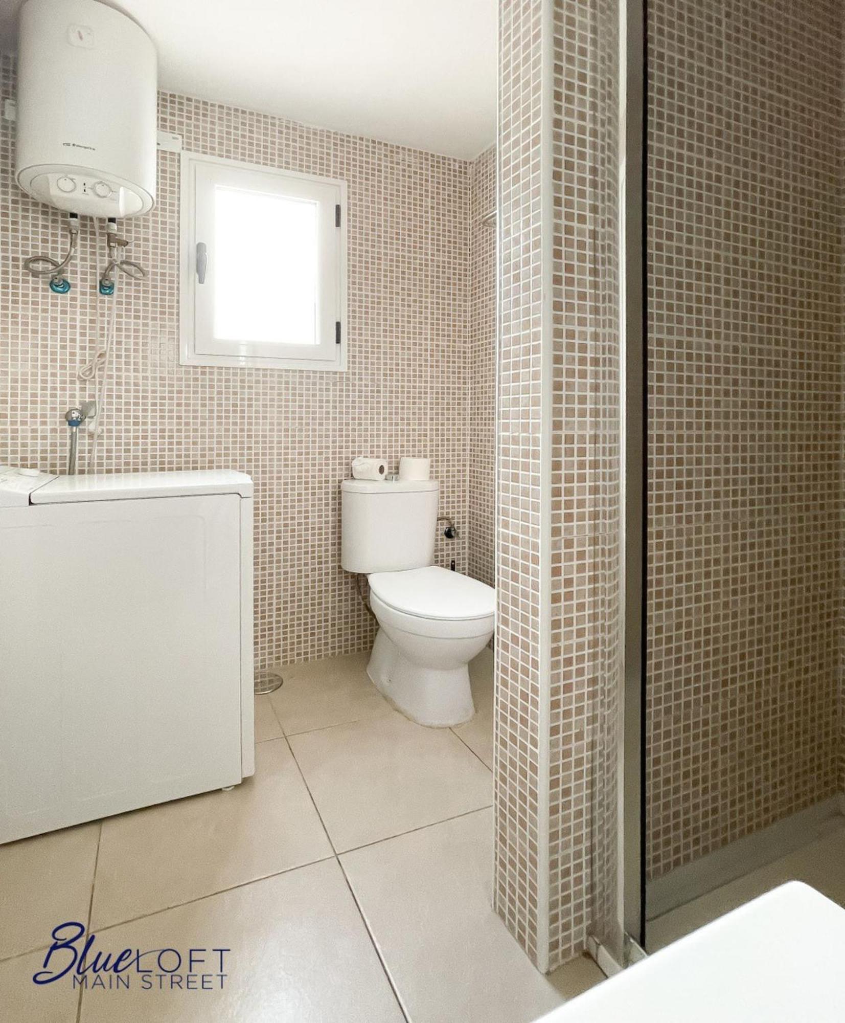 Blue Loft Corralejo En Main Street By Rentalfue Buitenkant foto