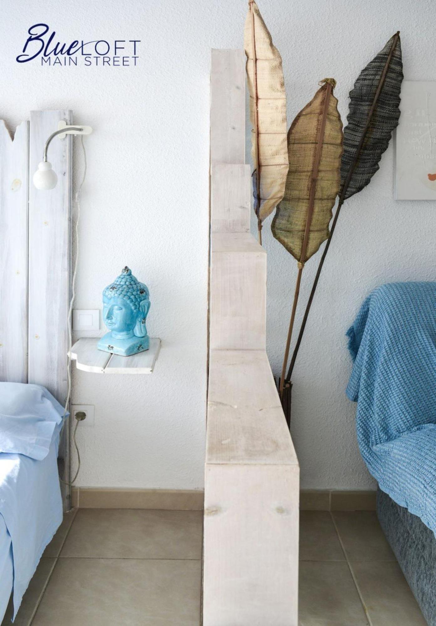 Blue Loft Corralejo En Main Street By Rentalfue Buitenkant foto