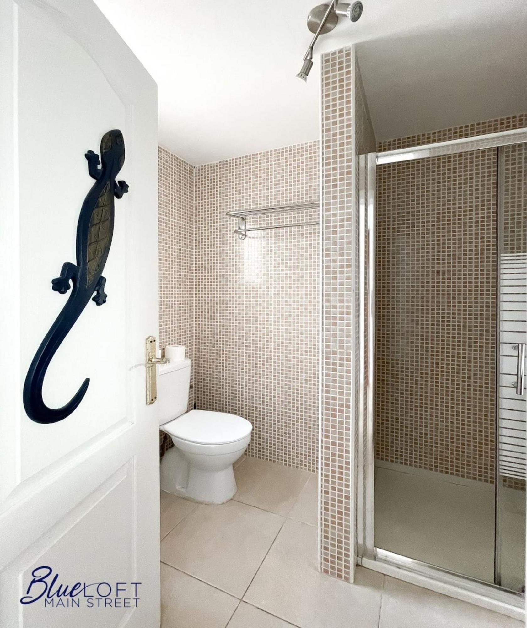 Blue Loft Corralejo En Main Street By Rentalfue Buitenkant foto