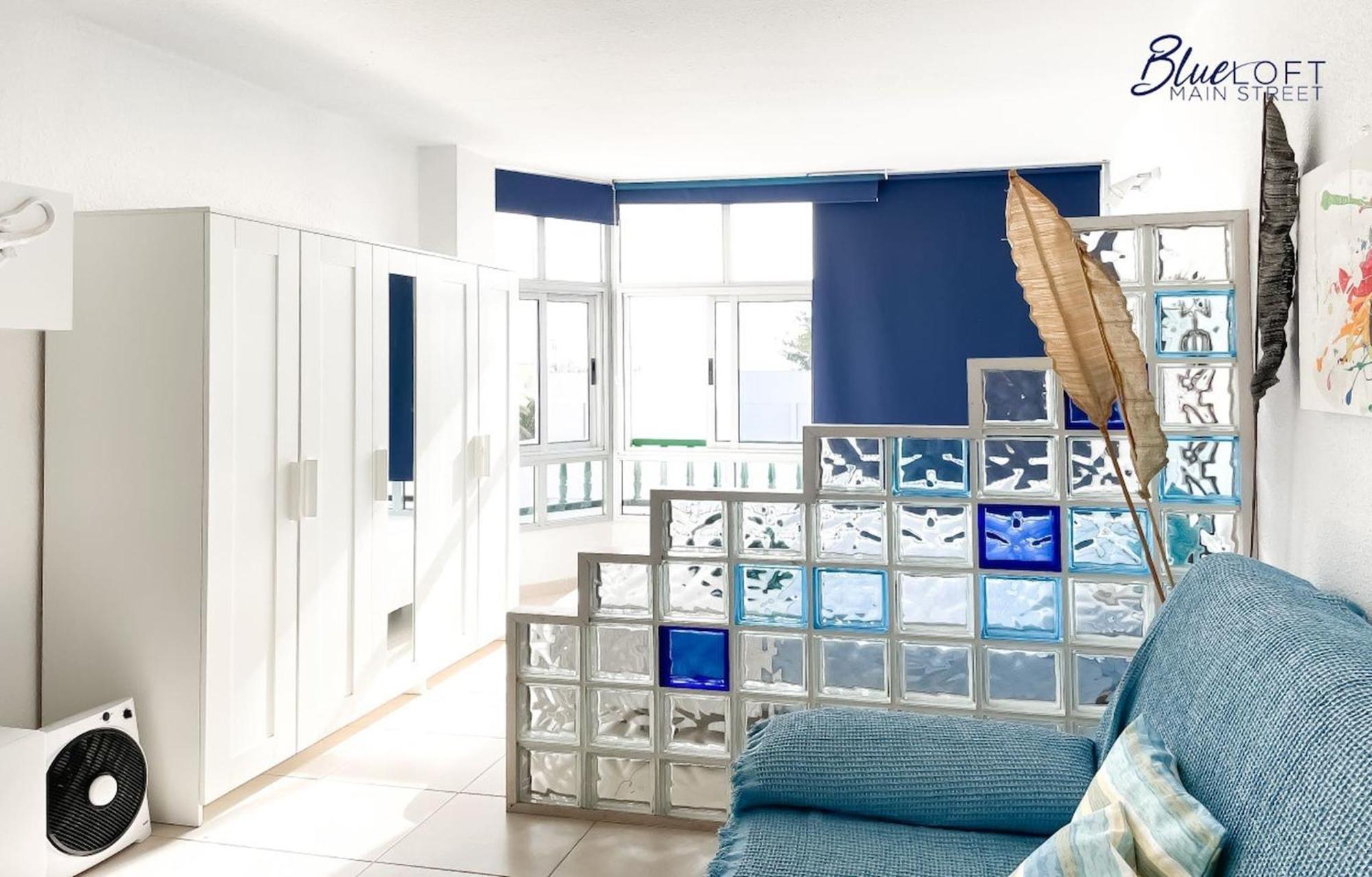 Blue Loft Corralejo En Main Street By Rentalfue Buitenkant foto