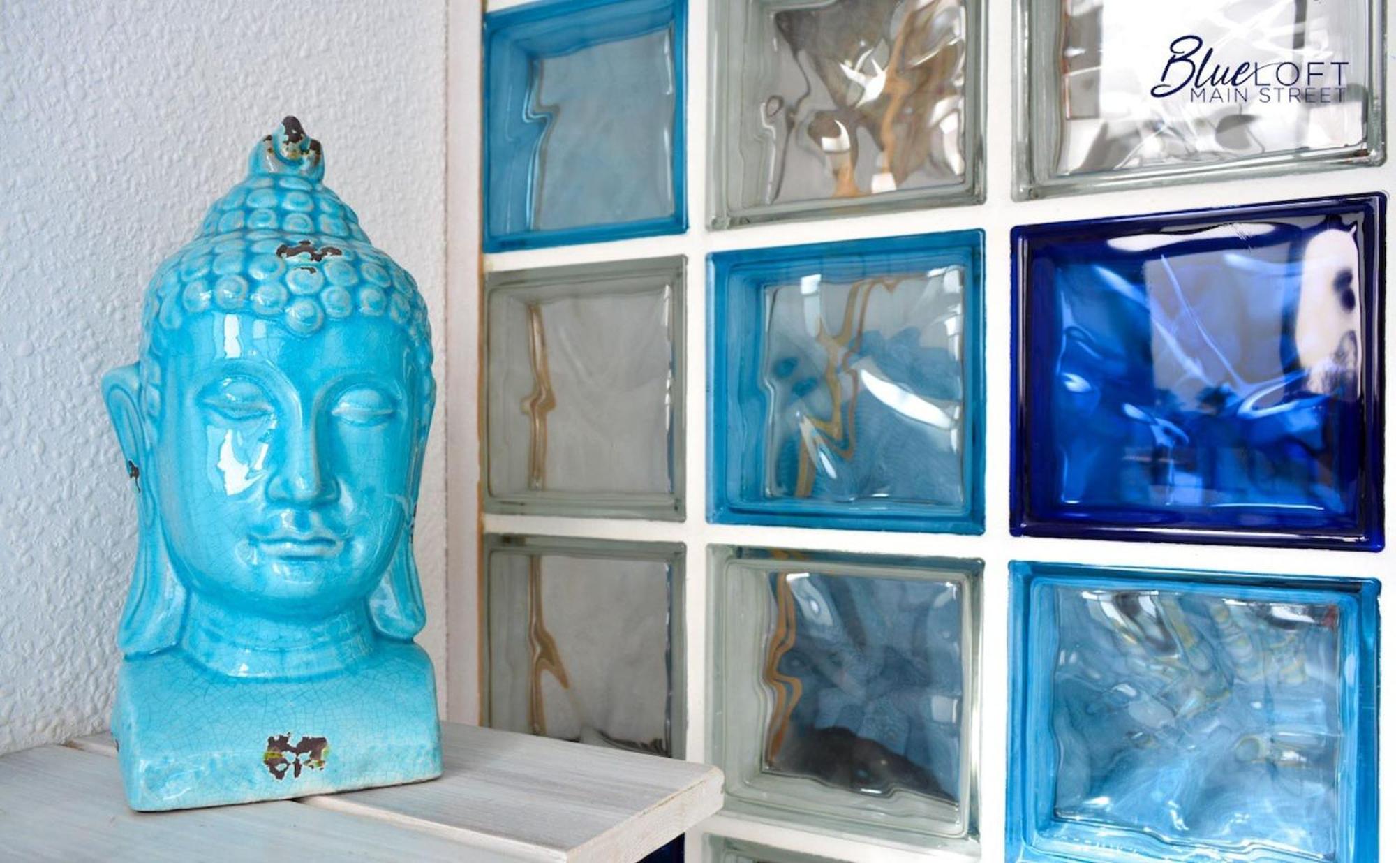 Blue Loft Corralejo En Main Street By Rentalfue Buitenkant foto