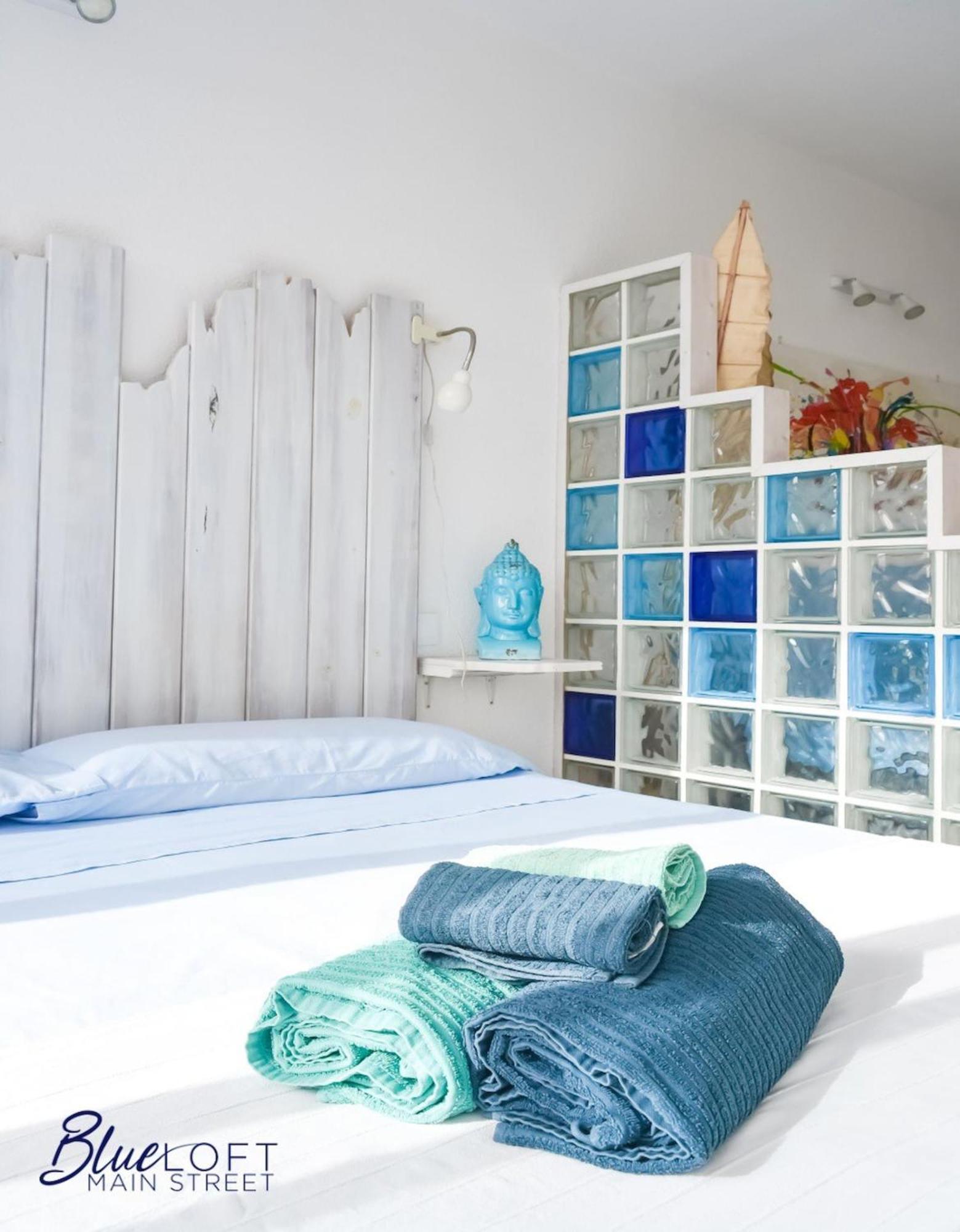 Blue Loft Corralejo En Main Street By Rentalfue Buitenkant foto