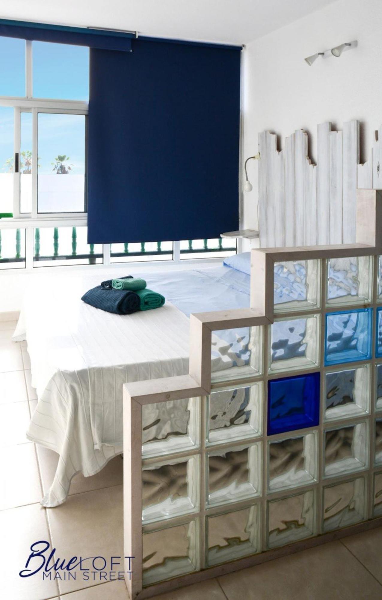 Blue Loft Corralejo En Main Street By Rentalfue Buitenkant foto