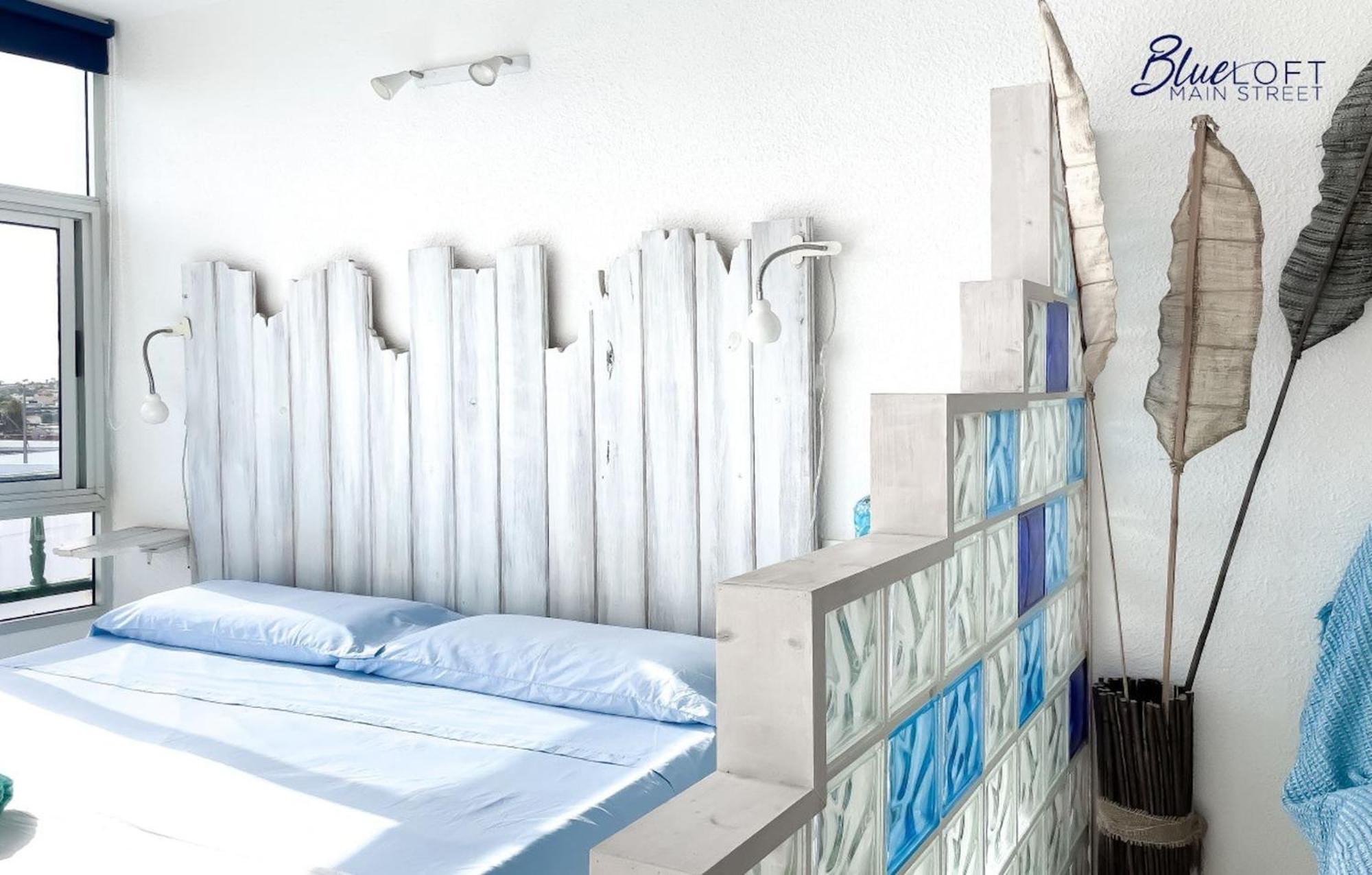Blue Loft Corralejo En Main Street By Rentalfue Buitenkant foto